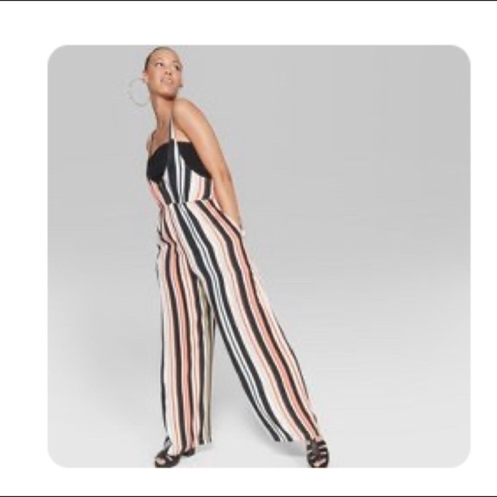 Wild Fable Overalls Jumpsuit